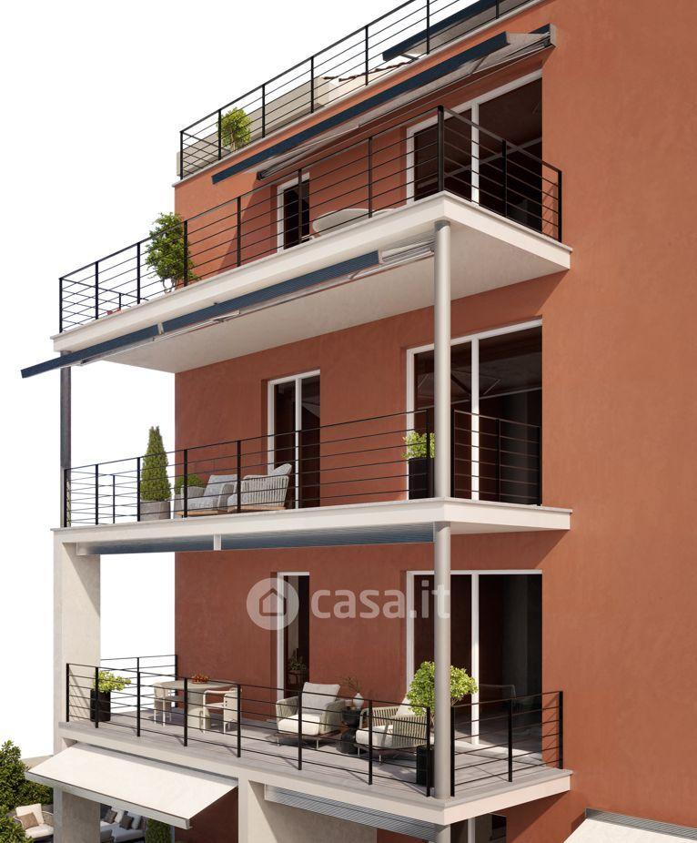 Trilocale in Via Torre 25 — foto 13 di 21
