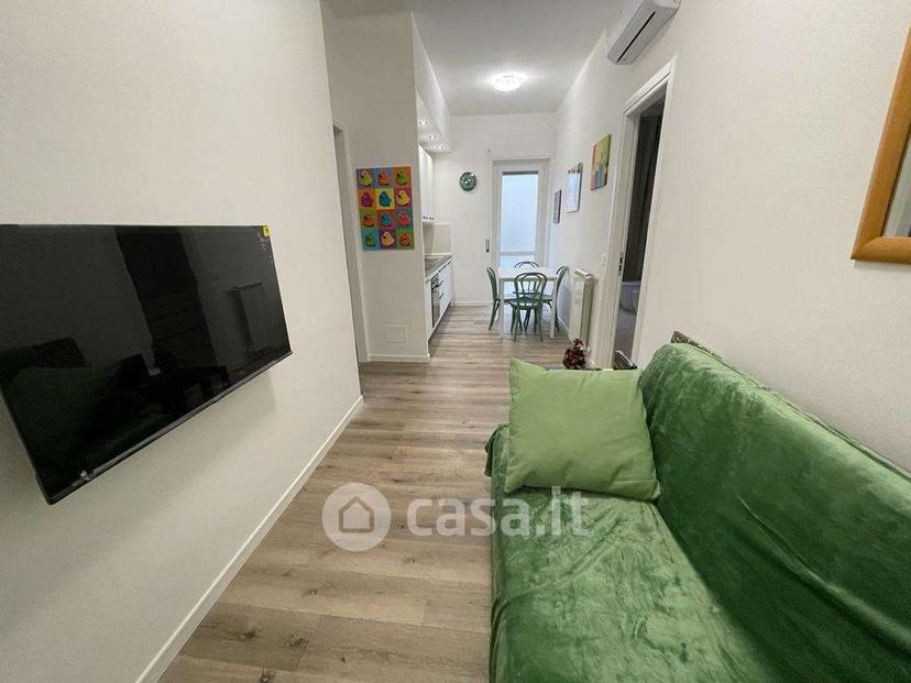 Trilocale in Via San Francesco — foto 15 di 22