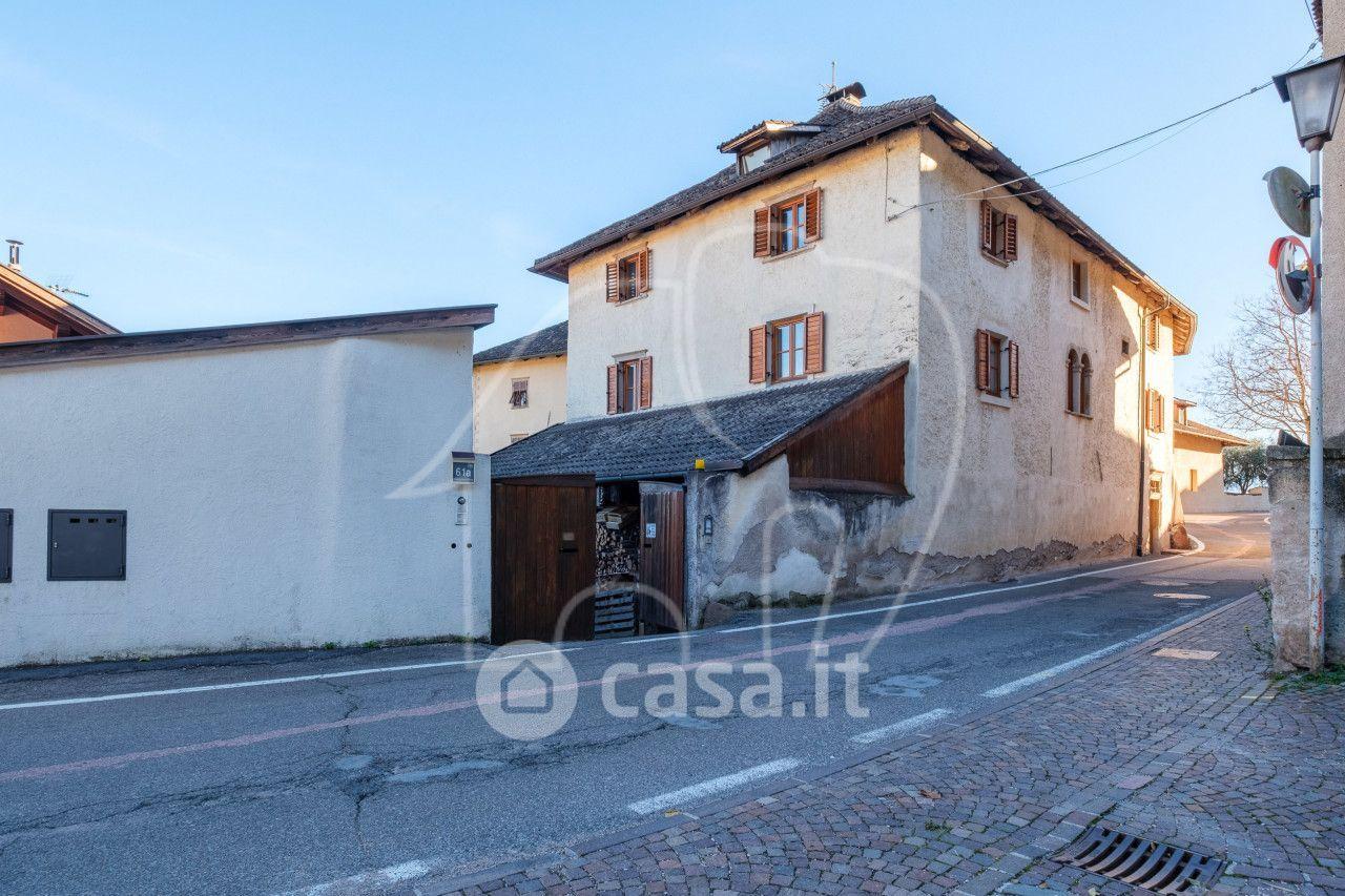 Quadrilocale in Pianizza di Sopra