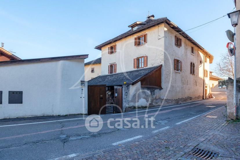 Quadrilocale in Pianizza di Sopra