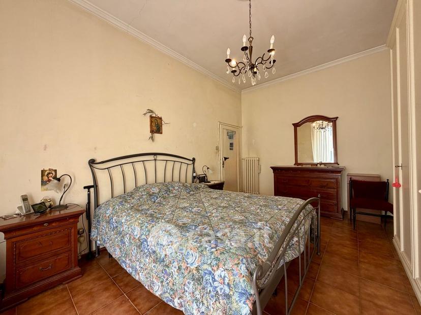 Quadrilocale in Via Alfredo Oriani