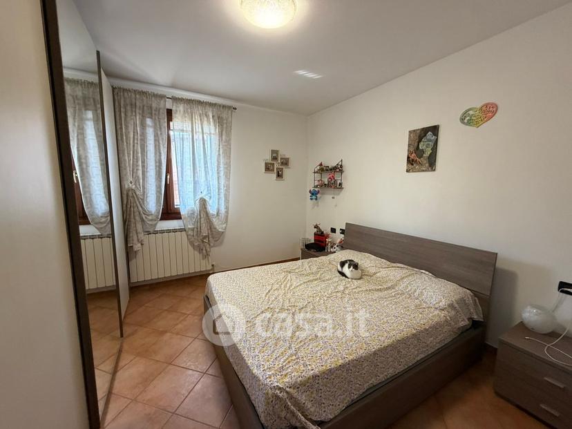 Quadrilocale in Via G. Verdi 56 — foto 16 di 18
