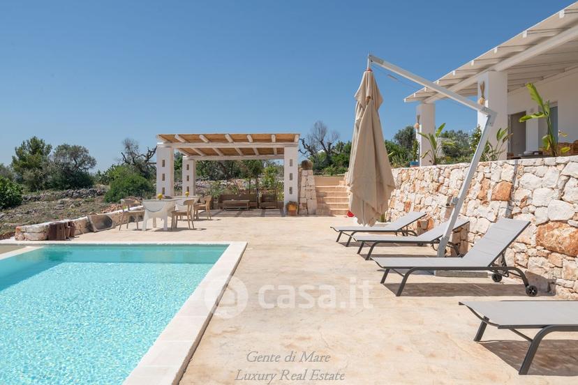 Villa in Contrada Donnagnora — foto 61 di 74