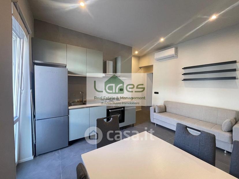 Trilocale in Viale dei Platani — foto 3 di 9