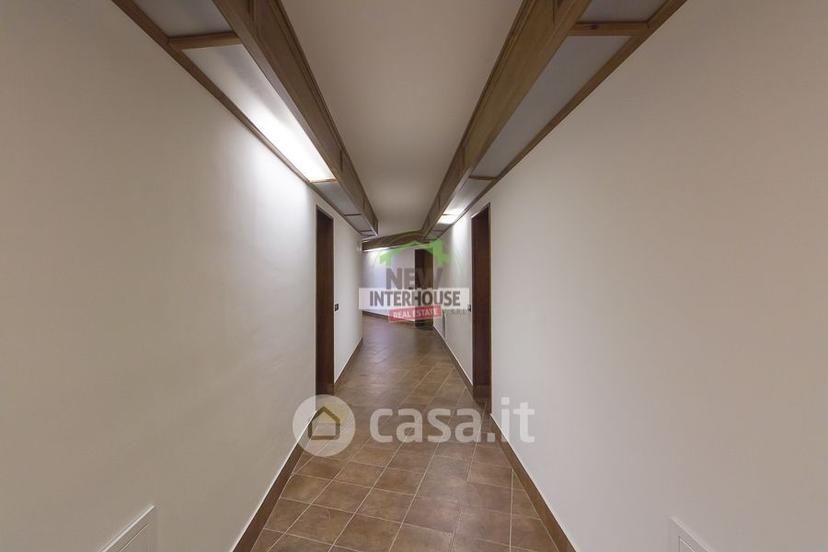 Trilocale in Via G. Carducci 37 — foto 2 di 27