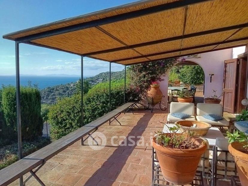 Villa in Via dei Pionieri — foto 7 di 33
