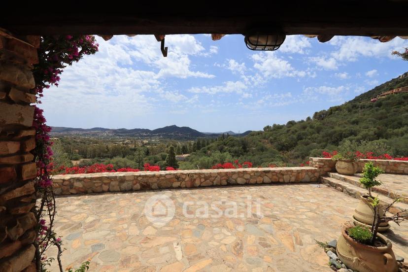 Villa in Via Capo Carbonara — foto 57 di 59