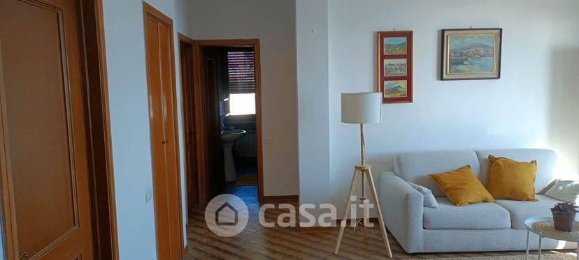 Appartamento in Via Pianelloni 17