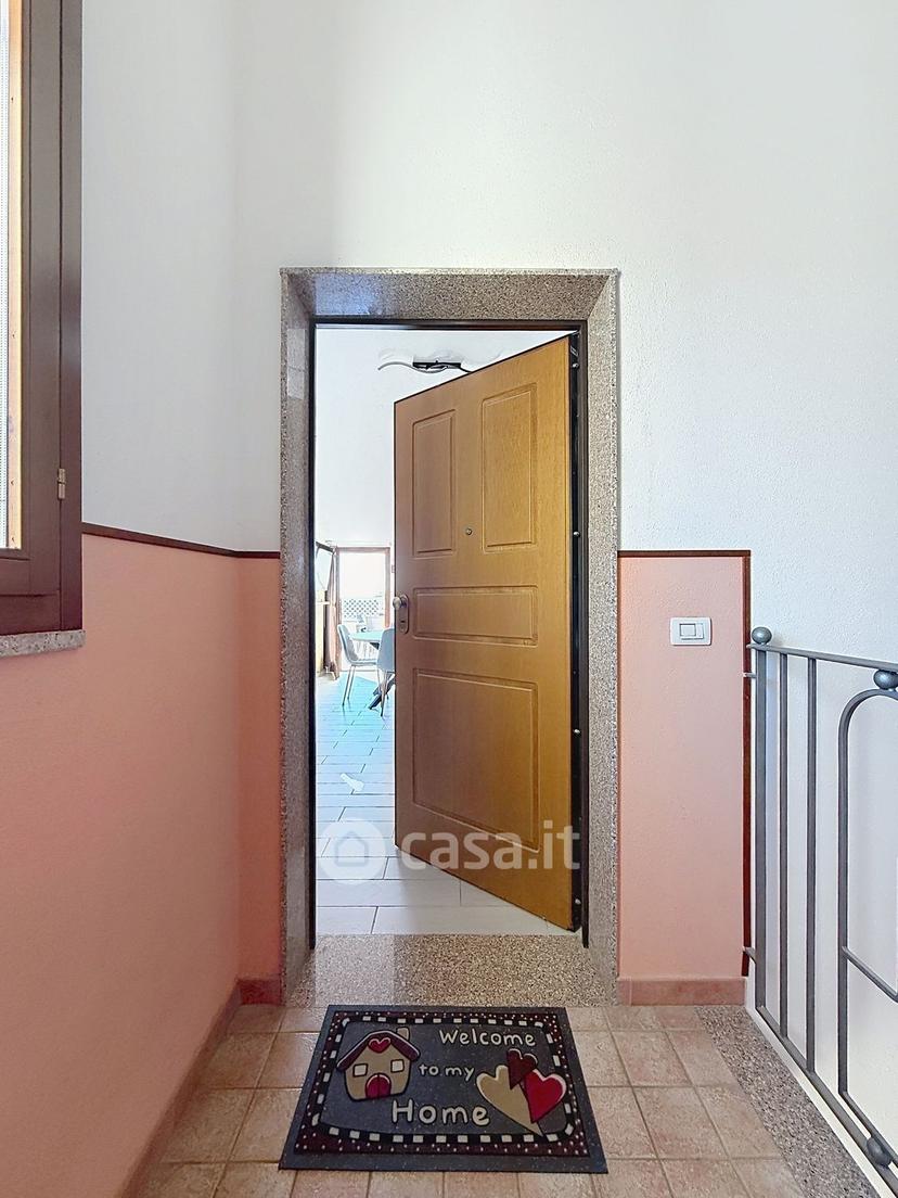 Trilocale in Via Rita Montagnana — foto 35 di 42