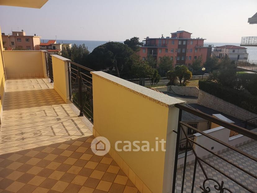 Bilocale in Via Aurelia — foto 4 di 26