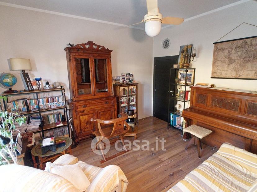 Villa in Via Romea Sud 674 — foto 40 di 43
