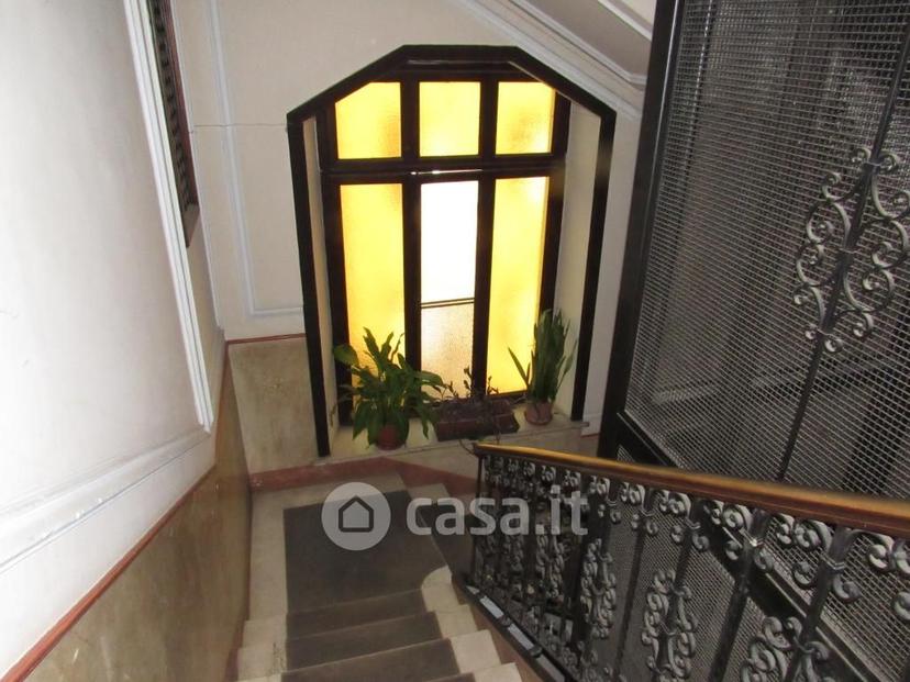 Appartamento in Via V. Alfieri 6 — foto 43 di 46