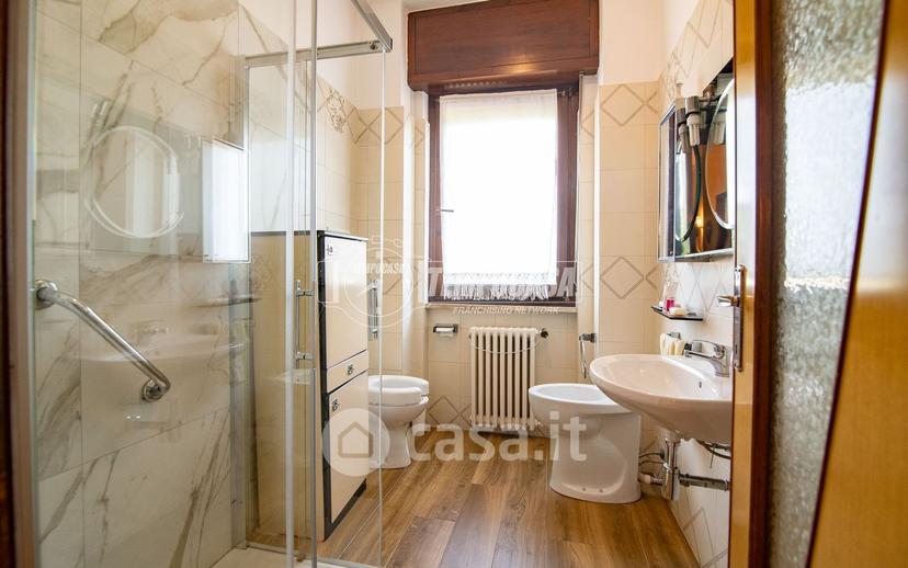 Quadrilocale in Via Cimbardi — foto 10 di 24