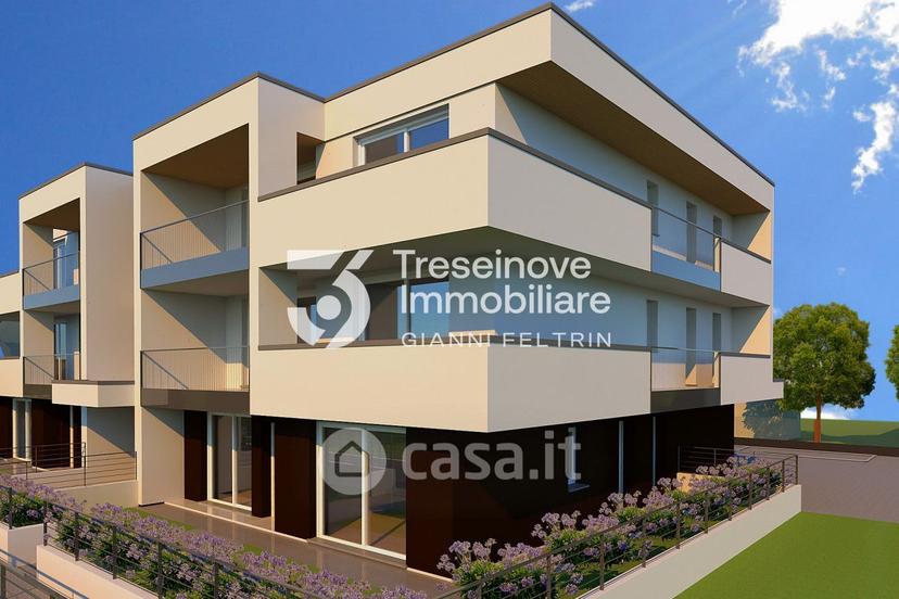 Trilocale in Via Castellana — foto 23 di 28