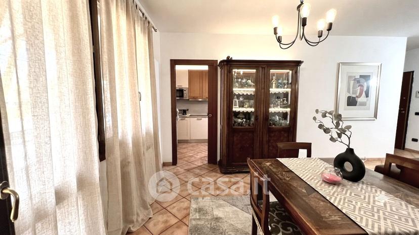 Quadrilocale in Via Santa Caterina — foto 24 di 25