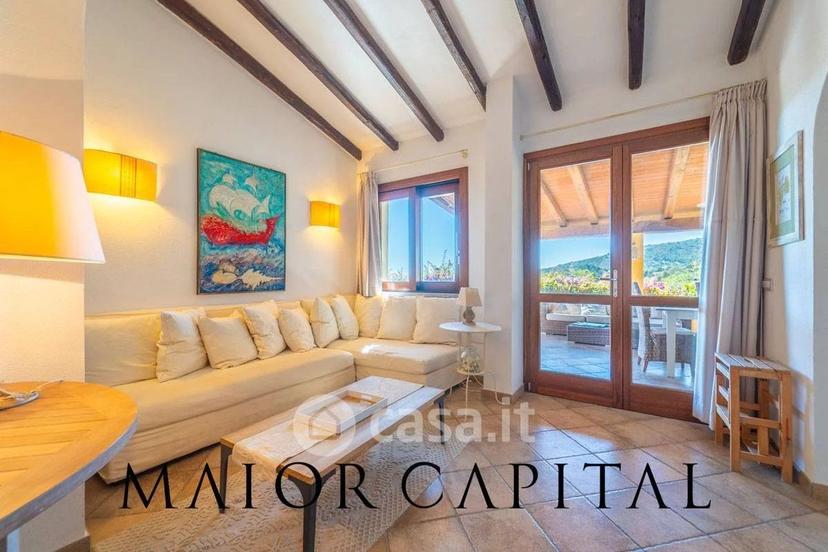 Villa in Via Platamona — foto 38 di 44