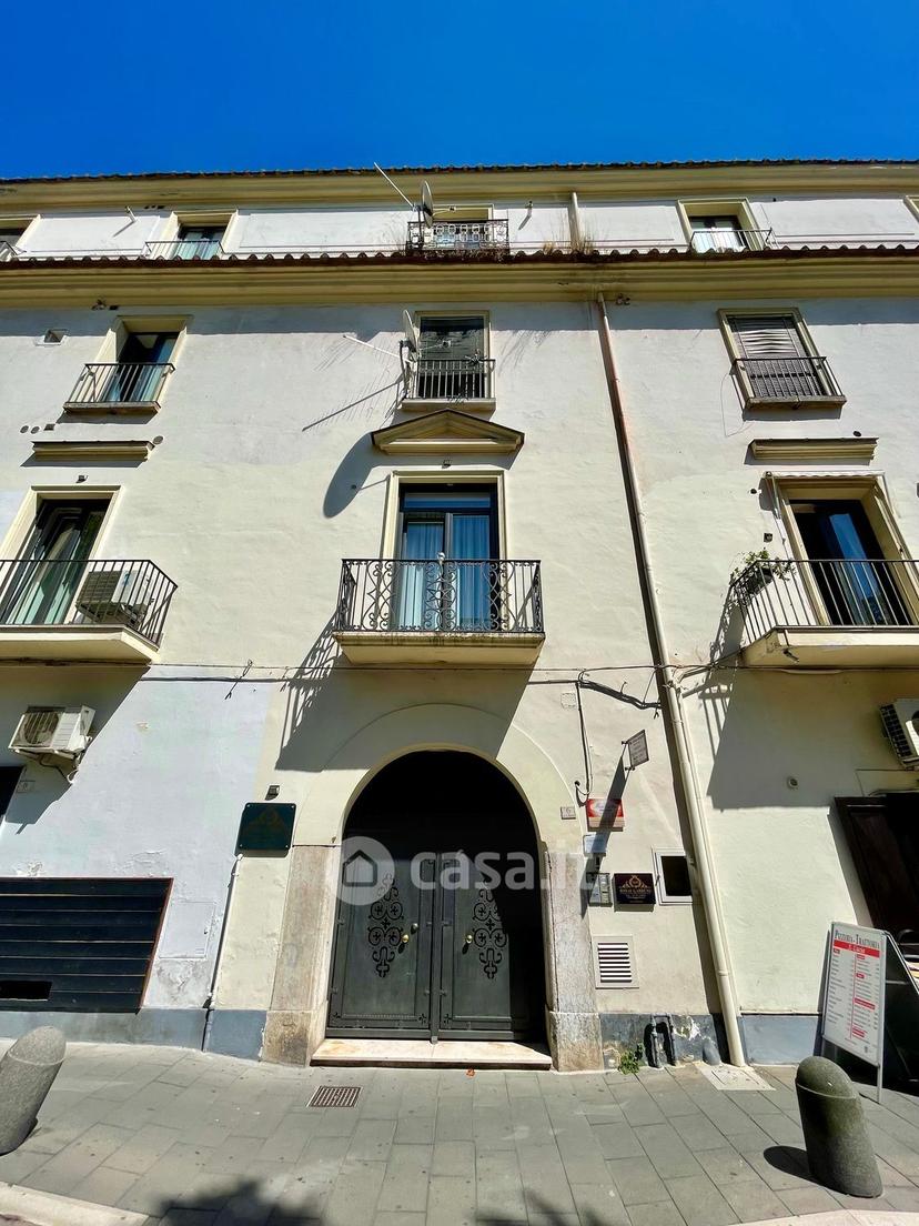 Bilocale in Gasparri 6 — foto 24 di 24
