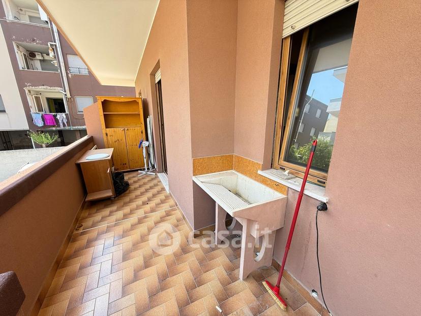 Trilocale in Viale Monte Sirente — foto 12 di 22