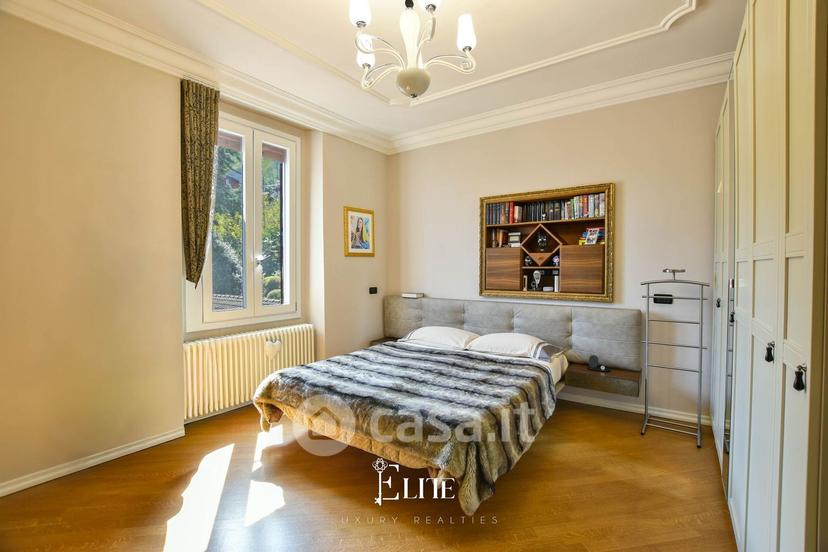 Trilocale in Via Sempione 40 — foto 8 di 38