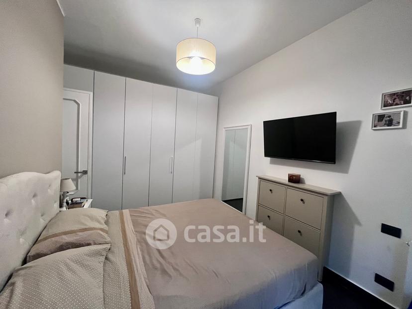 Trilocale in Via Forlì 19 — foto 12 di 38