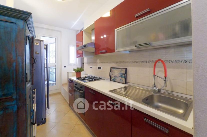 Appartamento in Via Cavour 2 — foto 28 di 30