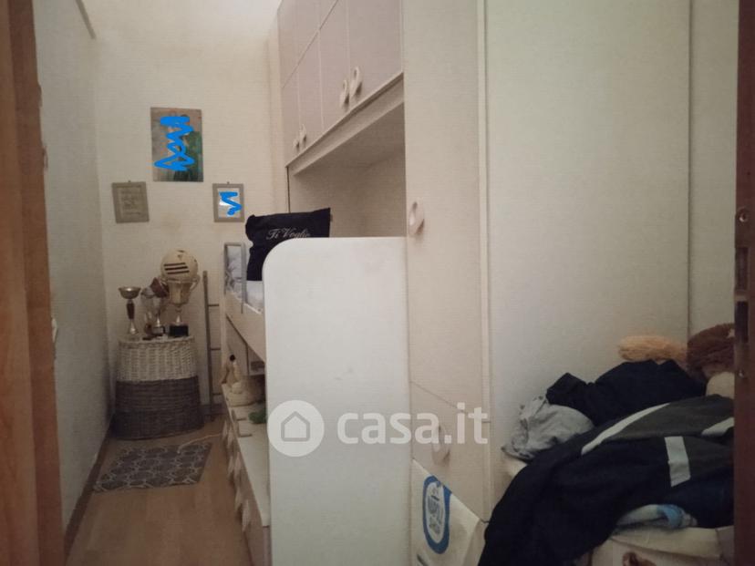 Trilocale in Via G. Matarazzo — foto 3 di 9