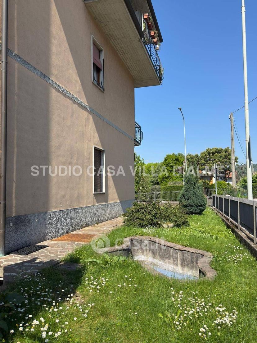 Quadrilocale in Via Madonna dei Campi — foto 20 di 46