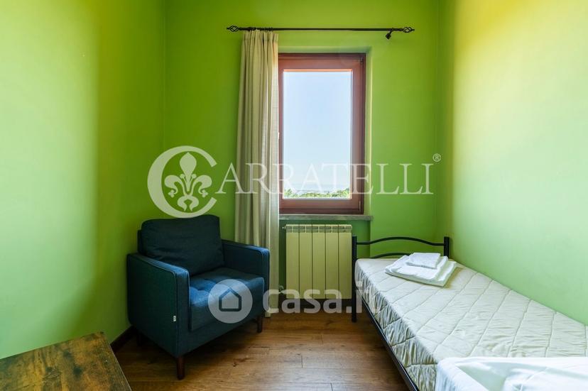 Villa in Via Garibaldi 90 — foto 62 di 67