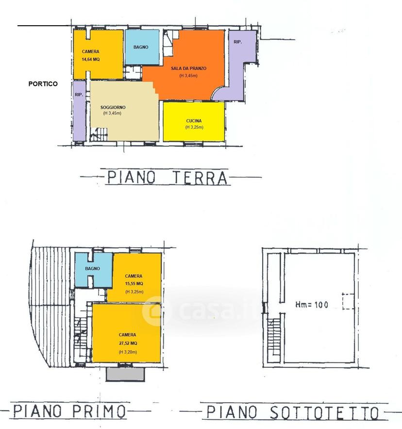 Villa in Via San Biagio 32 — foto 26 di 34