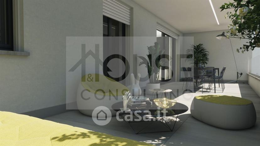 Trilocale in Via Filippo Turati 1 — foto 4 di 35