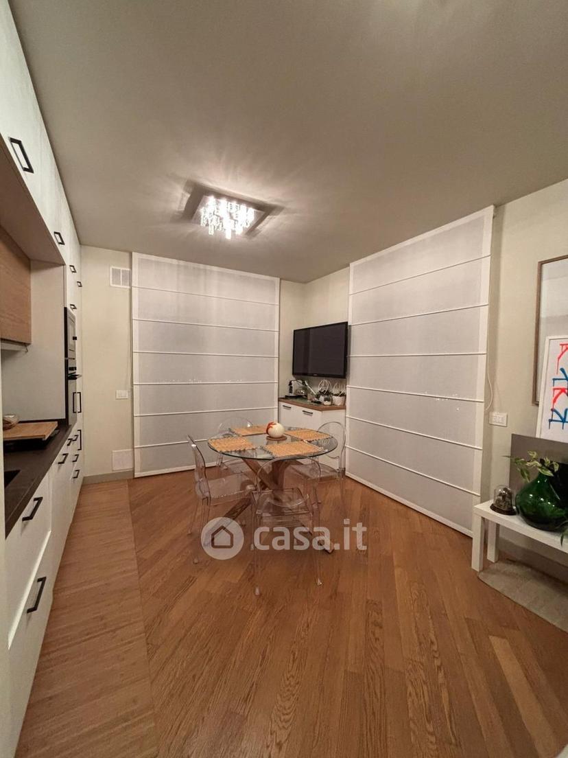 Trilocale in Viale Alcione — foto 2 di 9