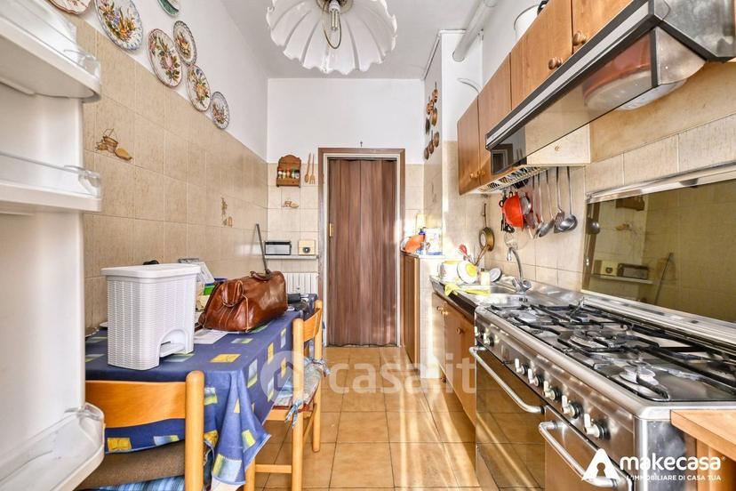 Trilocale in Via Edmondo de Amicis 29 — foto 5 di 21