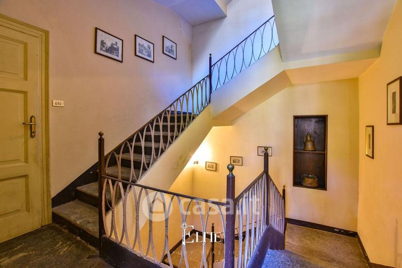 Villa in Via Novara 21 — foto 68 di 69