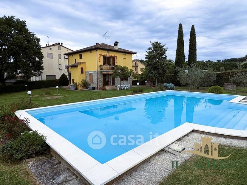 Villa in Via Garibaldi — foto 38 di 42