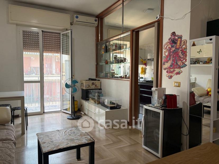 Quadrilocale in Via Corsica — foto 16 di 30