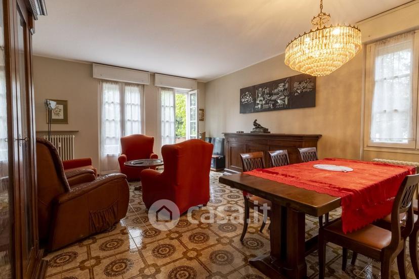 Trilocale in Via Cesare Battisti 36 B — foto 11 di 25