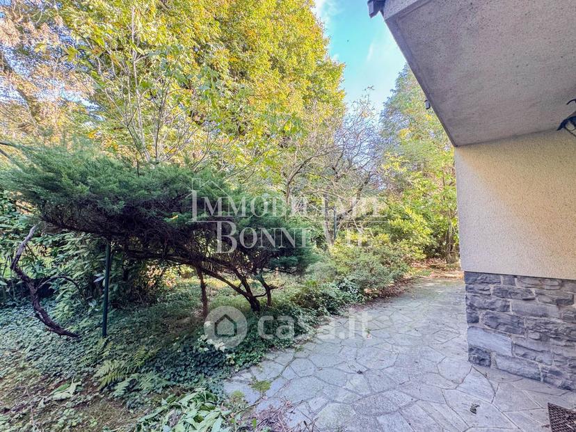 Villa in Via Marinotti — foto 15 di 58