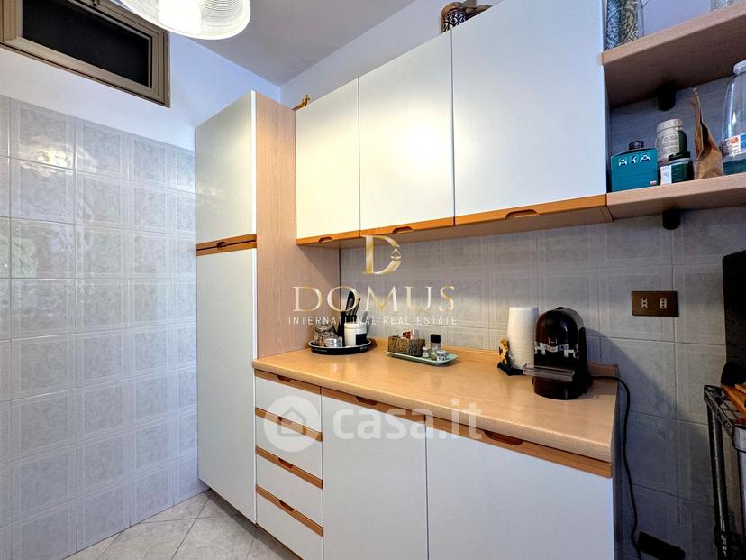 Trilocale in Via Padre Semeria 518 — foto 12 di 24