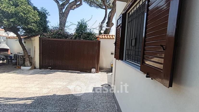 Villa in Viale Pietro Fedele 162 — foto 18 di 35