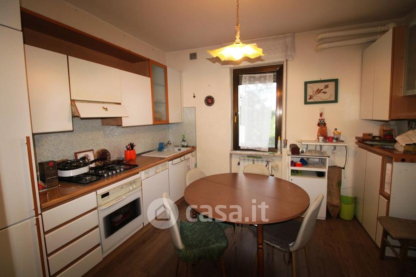 Quadrilocale in Via Giovanni Verga 75 — foto 46 di 50