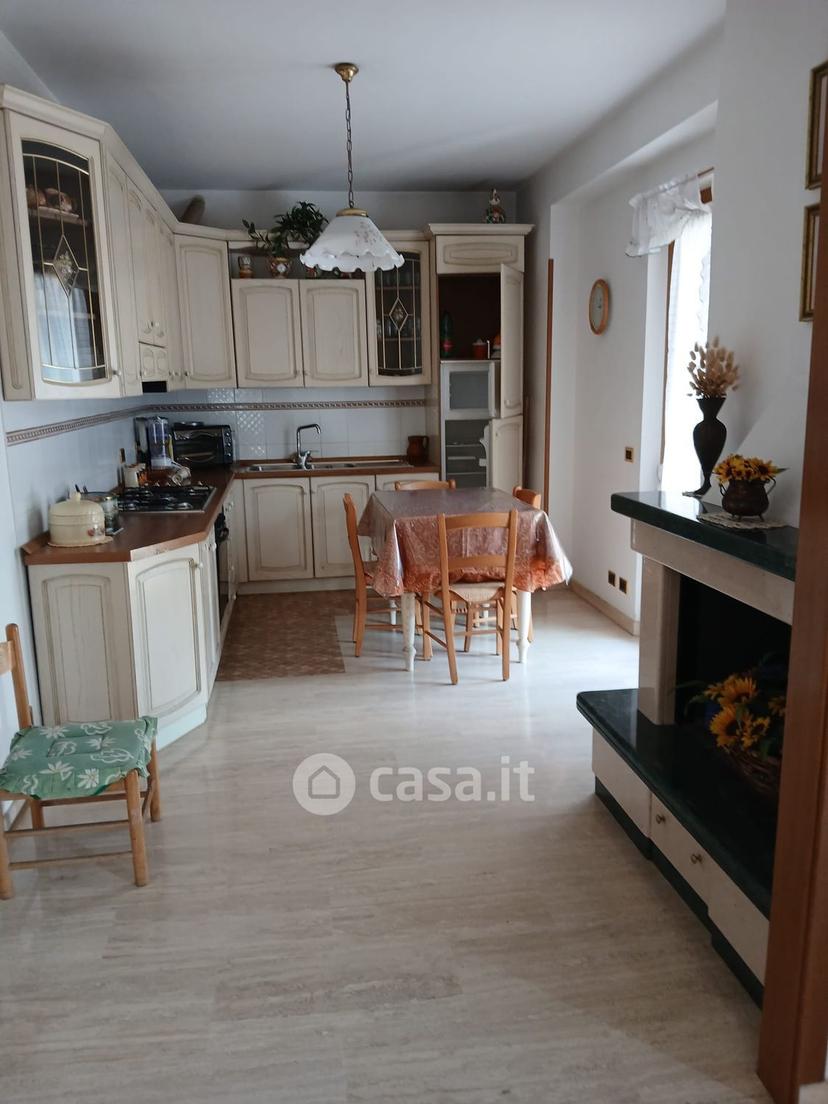 Appartamento in Via delle Cupe — foto 20 di 30