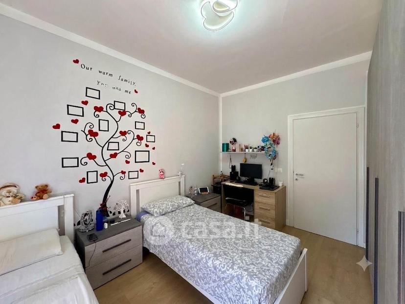 Quadrilocale in Via Giovanni XXIII — foto 31 di 37