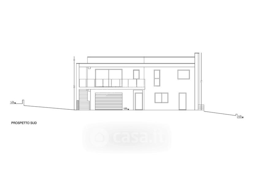 Villa in Via Giovannino Guareschi — foto 21 di 38