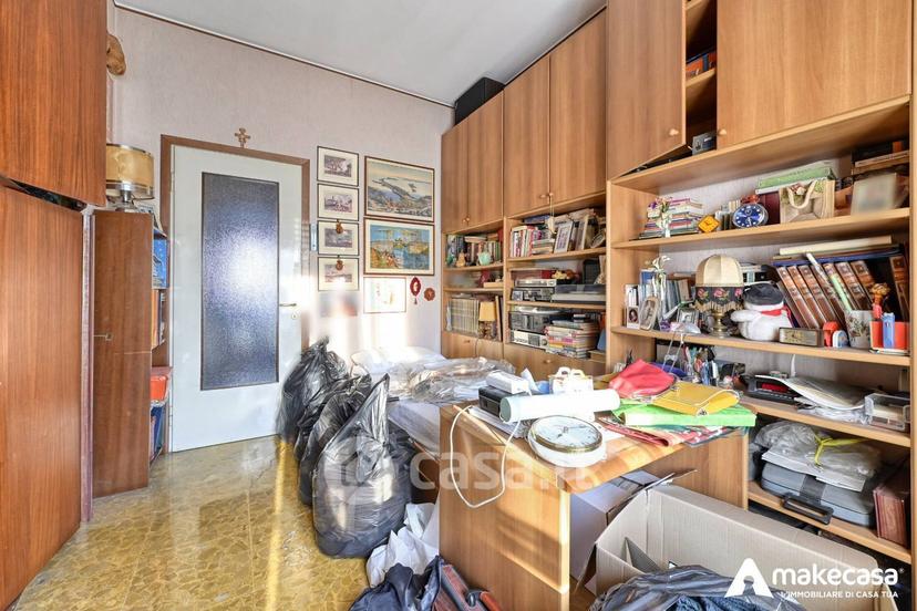 Trilocale in Via Edmondo de Amicis 29 — foto 10 di 21