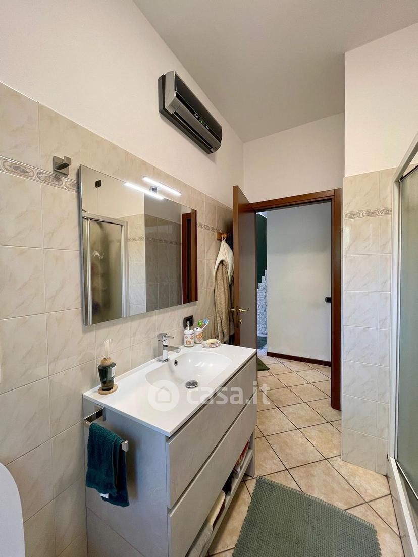 Villa in Via Sant' Agostino — foto 33 di 46
