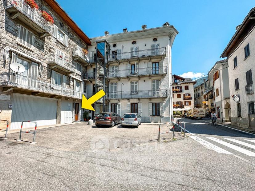 Monolocale in Via Roma 2 — foto 4 di 10