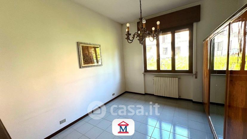 Quadrilocale in Via Castello — foto 4 di 18