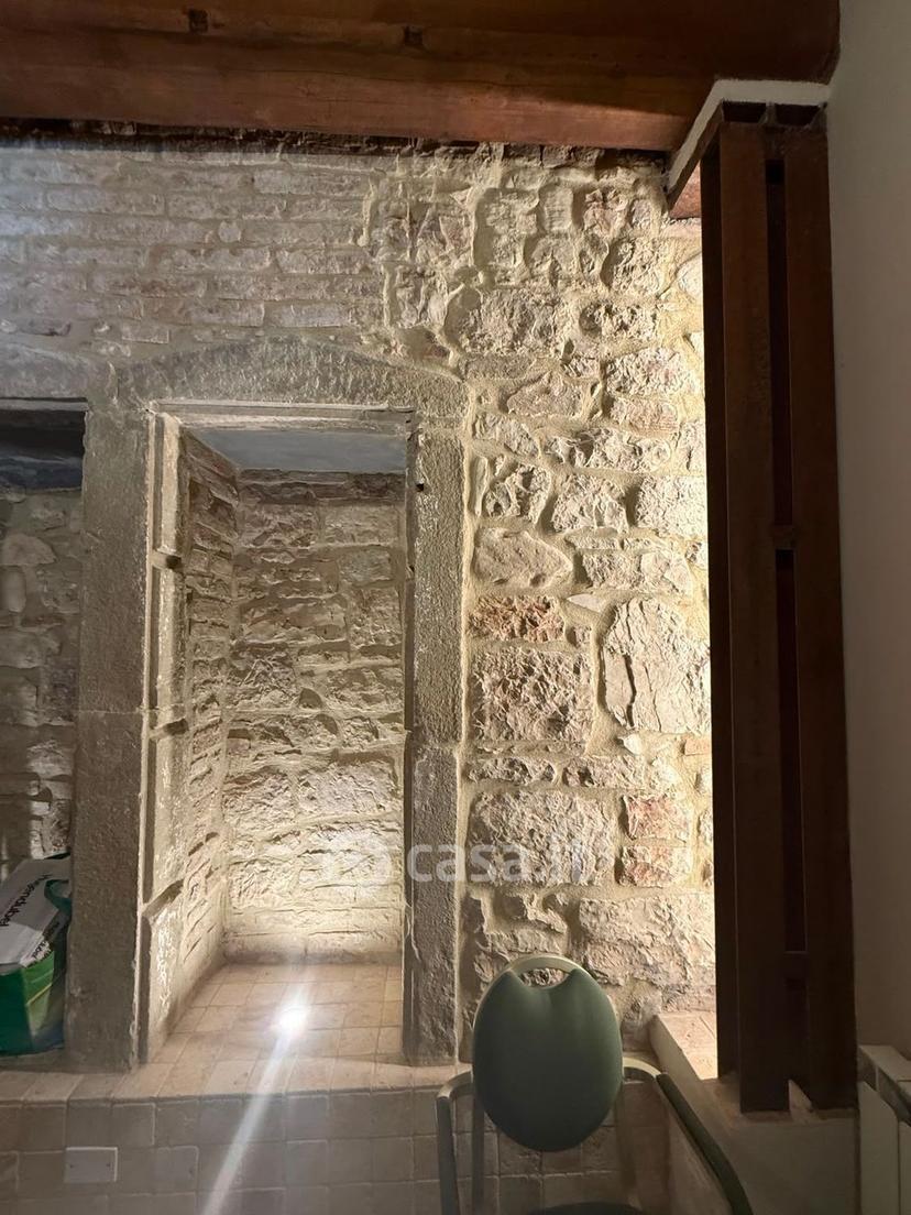Trilocale in Via di Porta Aurea 6 — foto 13 di 16