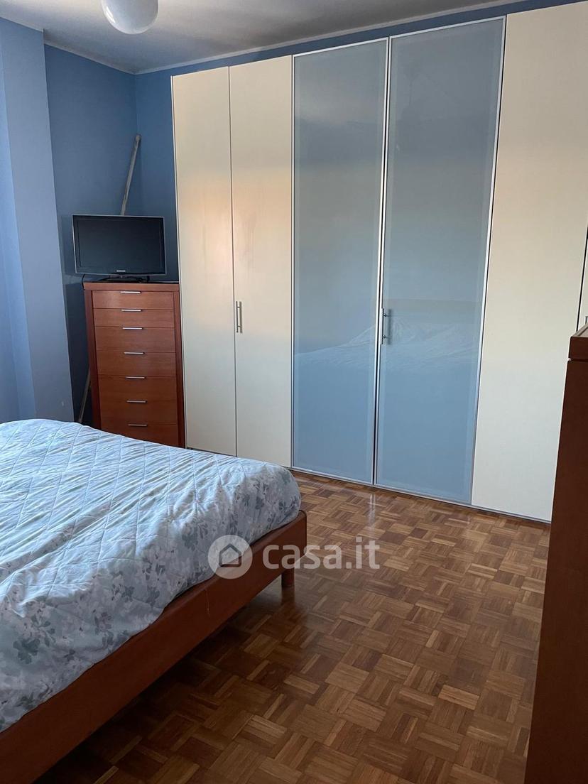 Bilocale in Corso del Popolo 202 — foto 4 di 5