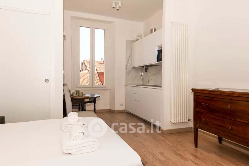 Bilocale in Via Padova 78